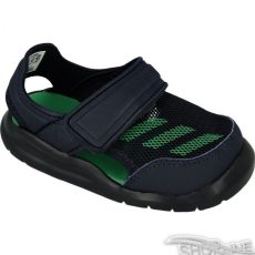 Sandálky Adidas FortaSwim I Kids - BA9375