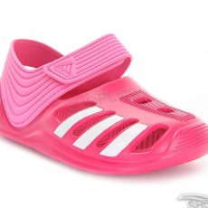 Sandálky Adidas Zsandal K - B44457
