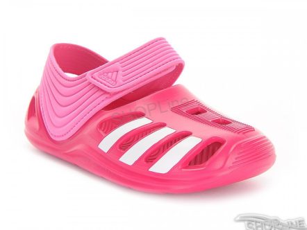 Sandálky Adidas Zsandal K - B44457