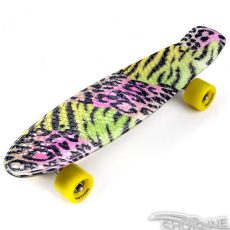 Skateboard Meteor 24468 - 24468