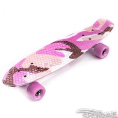 Skateboard Meteor 24472 - 24472