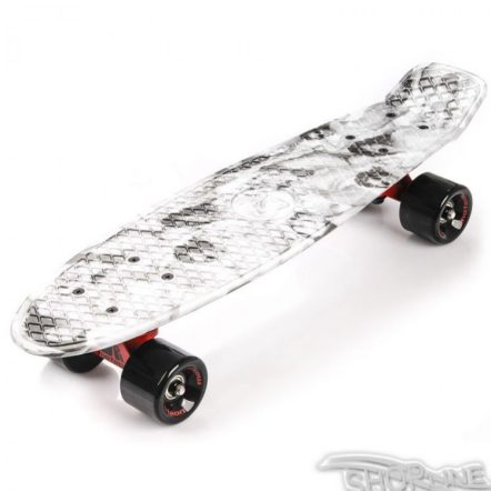 Skateboard Meteor 24484 - 24484
