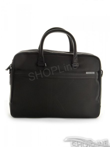 Taška Calvin Klein Laptop Bag and Gregory - K50K502357001