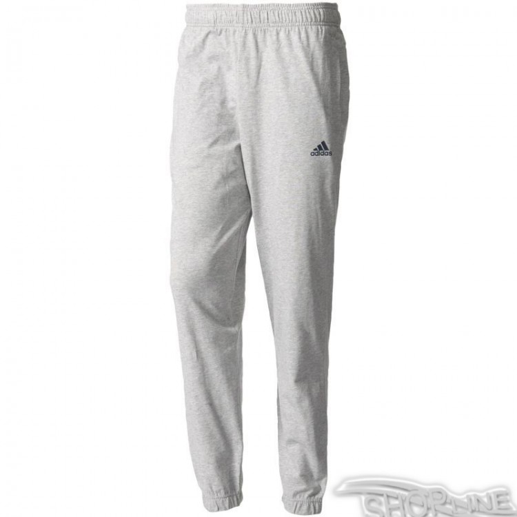 Tepláky Adidas Essentials Tapered Pants M - BK7406