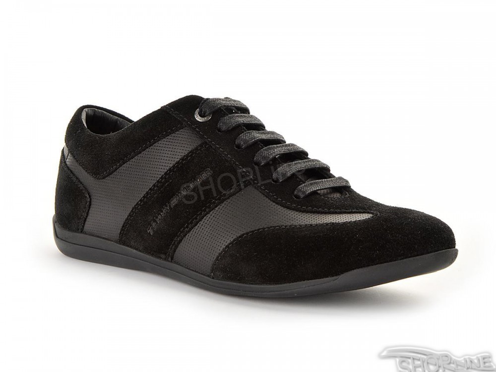 Topánky Tommy Hilfiger Otis 2C - FM0FM00274990