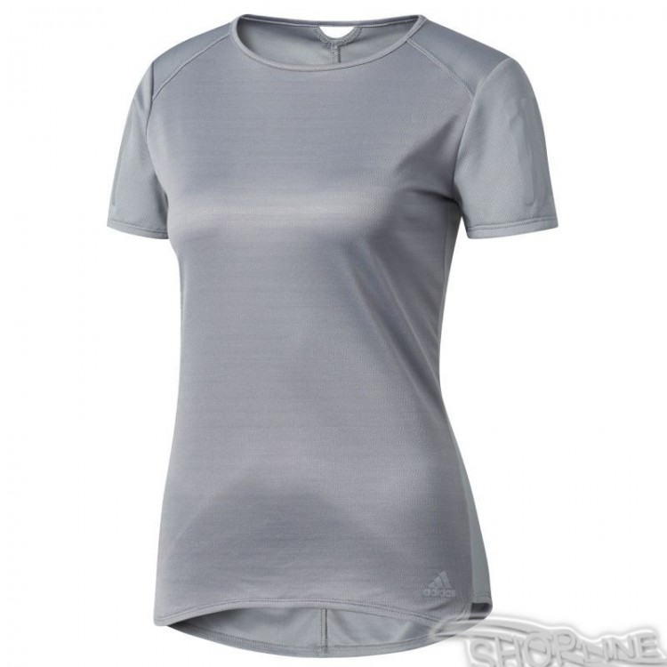 Tričko Adidas Response Short Sleeve Tee W - BP7454
