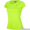 Tričko Outhorn W- HOL17-TSDF603-neon-green