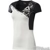 Tričko Reebok Activchill Short Sleeve Tee W - BK3139