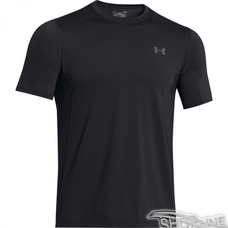 Tričko Under Armour Raid Shortsleeve M - 1257466-001