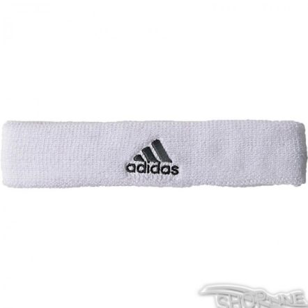 Čelenka Adidas Tennis Headband S22006 - S22006