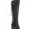 Čižmy Tommy Hilfiger Gigi Hadid Nautical Over The Knee Boot - FW56821494990