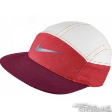 Šiltovka Nike Zip AW84 Running Hat W 778371-620 - 778371-620