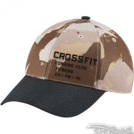 Šiltovka Reebok CrossFit Baseball Cap - BP7355