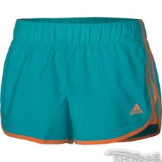 Šortky Adidas M10 3-Stripes Shorts Woven W - AZ2946-3