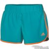 Šortky Adidas M10 3-Stripes Shorts Woven W - AZ2946-4