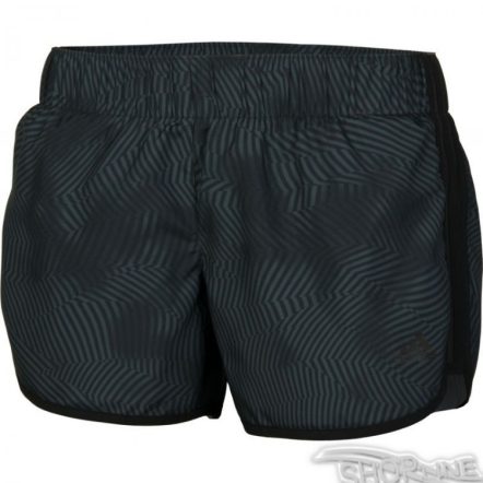 Šortky Adidas M10 Q2 Shorts W - AZ8460-3