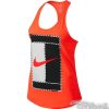 Športové tielko Nike Dry Tank Logo W- 831474-877