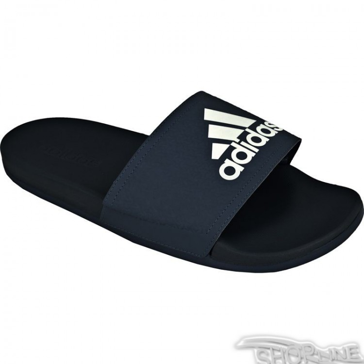 Šľapky Aadidas Adilette Cloudfoam Plus M - AQ3116