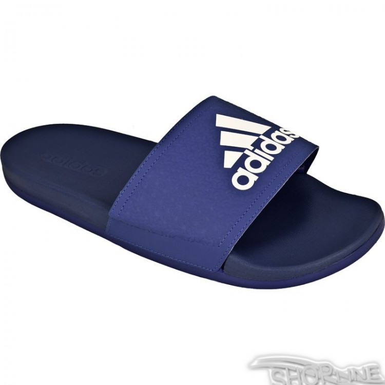 Šľapky Adidas Adilette Cloudfoam Plus M - AQ3113