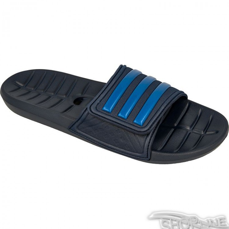 Šľapky Adidas Kyaso Adapt M - AQ5601