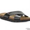 Šľapky Tommy Hilfiger Slide Sandal 2Z - FW0FW00437990