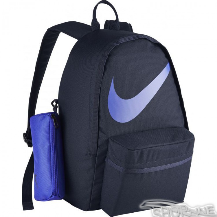 Batoh Nike Young Athletes Halfday - BA4665-454