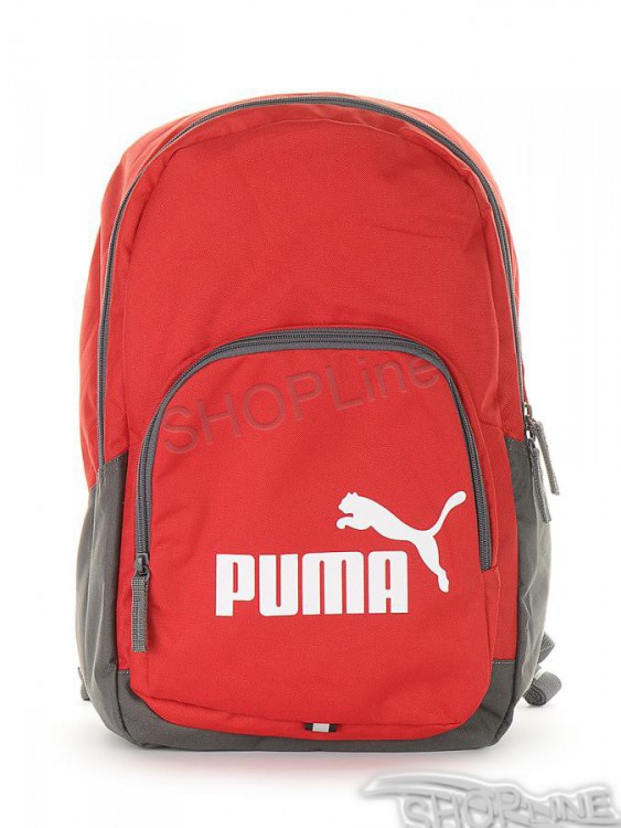 Batoh Puma Phase Backpack Barbados Cher - 073589-10