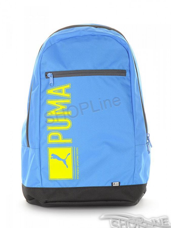 Batoh Puma Pioneer Backpack I Electric - 073391-10