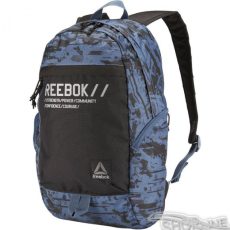 Batoh Reebok Motion Workout Active Graphic Backpack - BK6692