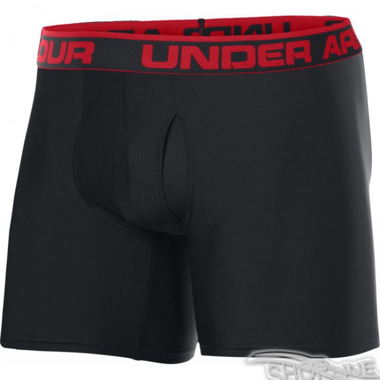 Boxerky Under Armour Original Series Boxerjock M - 1277238-001