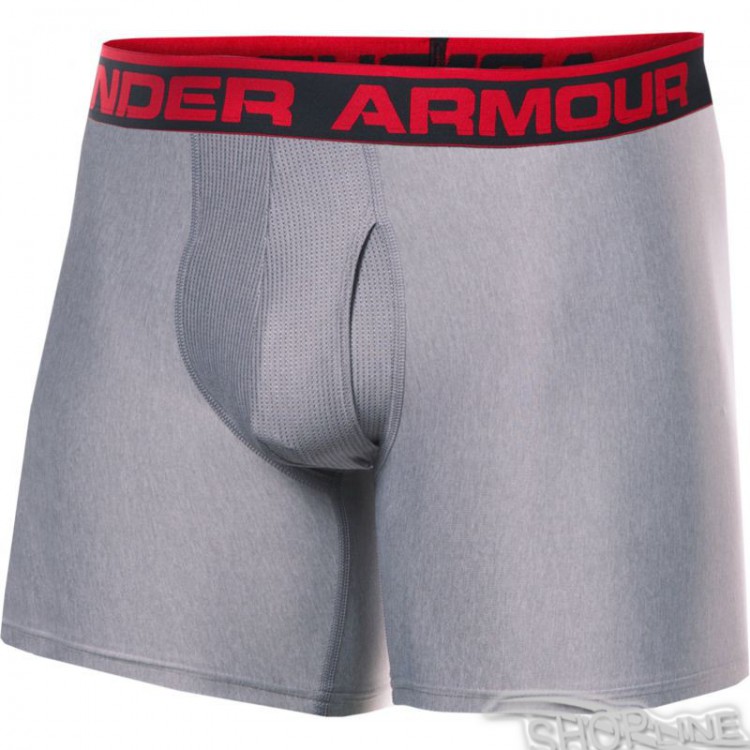 Boxerky Under Armour Original Series Boxerjock M - 1277238-025