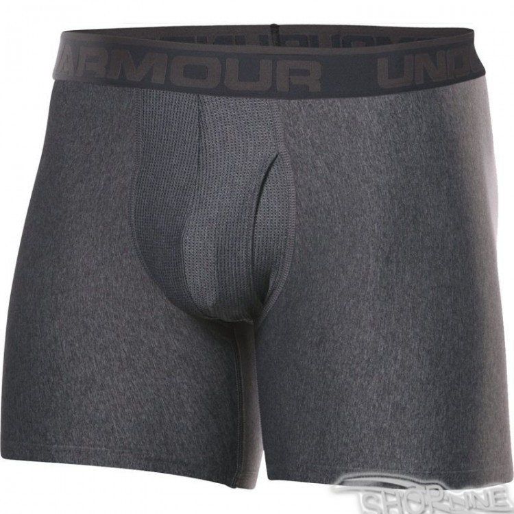 Boxerky Under Armour Original Series Boxerjock M - 1277238-090