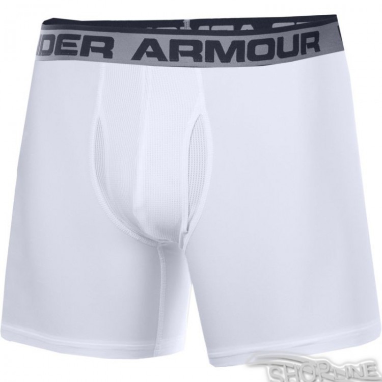Boxerky Under Armour Original Series Boxerjock M - 1277238-101