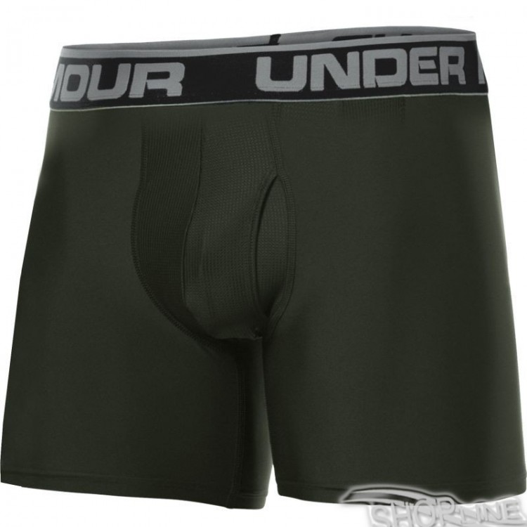 Boxerky Under Armour Original Series Boxerjock M - 1277238-357
