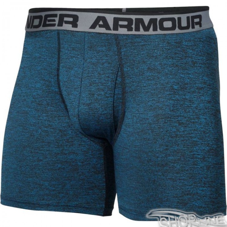 Boxerky Under Armour Original Series Twist Boxerjock M - 1277245-787