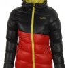 Bunda ALPINECROWN LADIES PADDED JACKET WAVE - ACPD-32337-655