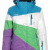 Bunda ALPINECROWN LADIES SKI JACKET ARISHA - ACSJ-32670-900