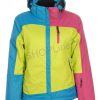Bunda ALPINECROWN LADIES SKI JACKET JOLLITY - ACSJ-32583-900