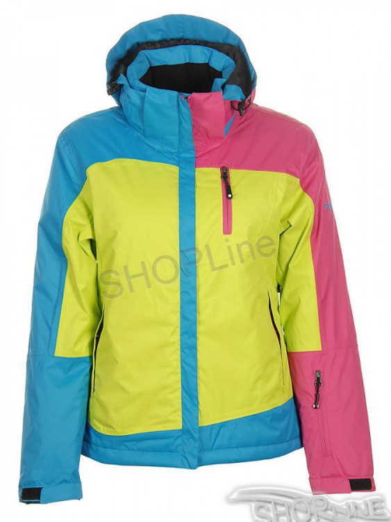 Bunda ALPINECROWN LADIES SKI JACKET JOLLITY - ACSJ-32583-900