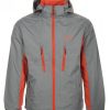 Bunda ALPINECROWN MENS OUTDOOR JACKET SUMMIT - ACOJ-50845-060