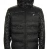 Bunda ALPINECROWN MENS PADDED JACKET TRICK - ACPJ-32334-010
