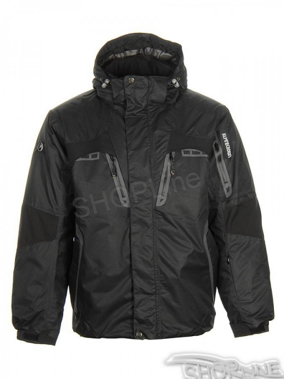 Bunda ALPINECROWN MENS SKI JACKET OLIVER - ACSJ-201323-010