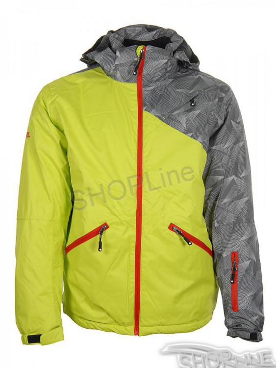 Bunda ALPINECROWN MENS SKI JACKET RAPID - ACSJ-32625-310