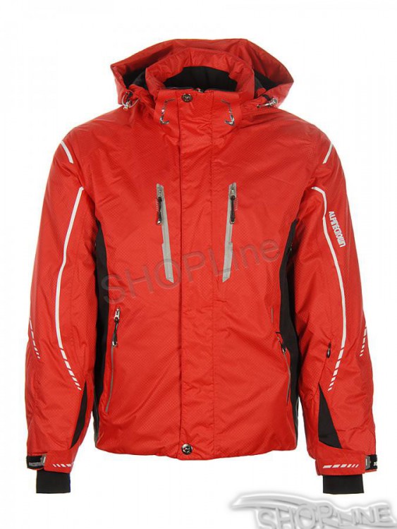 Bunda ALPINECROWN MENS SKI JACKET REVOLUTION - ACSJ-201320-655