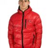 Bunda AlpineCROWN ACPJ-50746 - ACPJ-50746-650