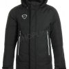 Bunda NIKE ACADEMY MFILL JKT - 548172-010