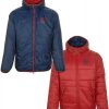 Bunda NIKE FCB ALLIANCE JKT-FLIP IT - 546804-642