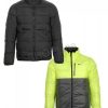 Bunda Nike Alliance Jacket-Flip It - 614688-010