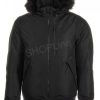 Bunda Nike Alliance Jacket-Hooded - 614686-010