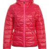 Bunda Nike Alliance Jkt-550 Hood Ltw - 626975-691